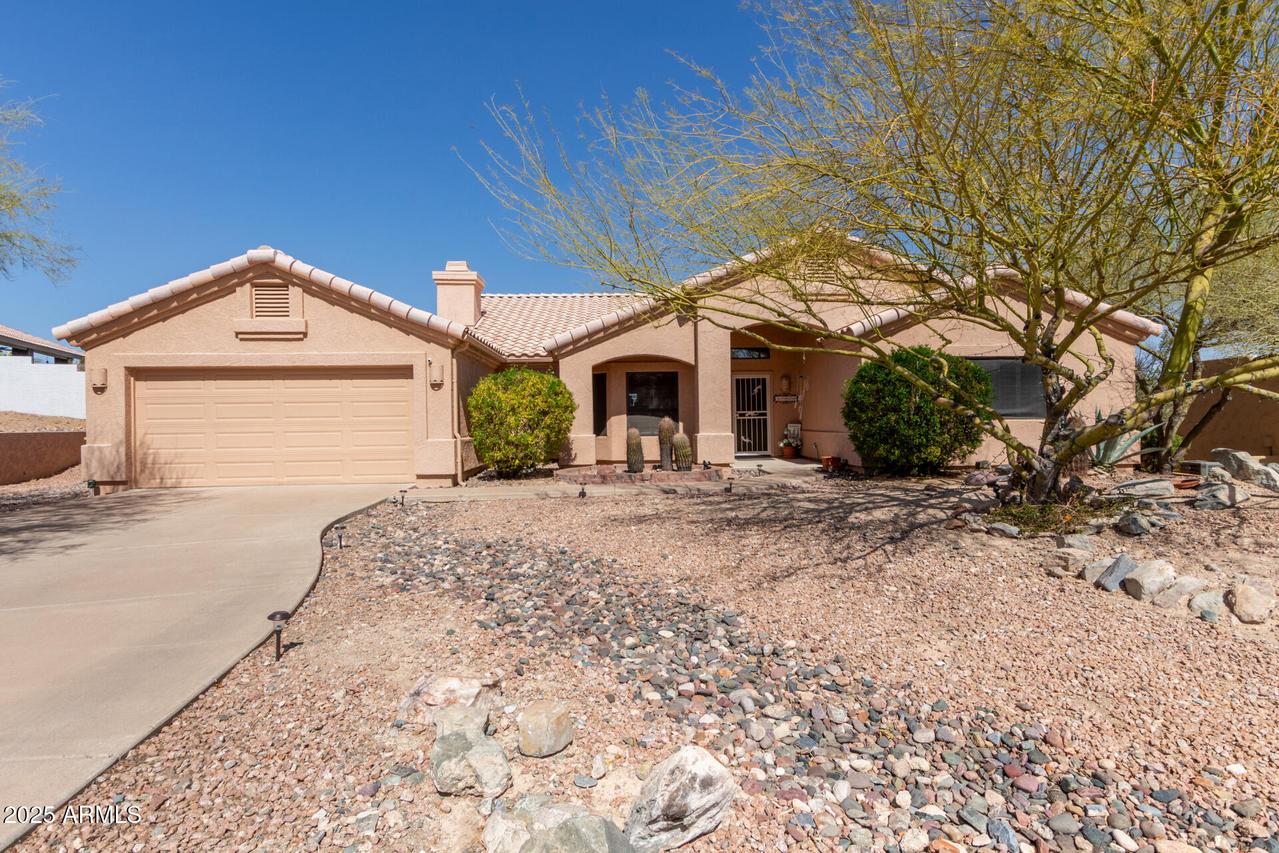 17020 E Oro Grande Dr., Fountain Hills, AZ 85268