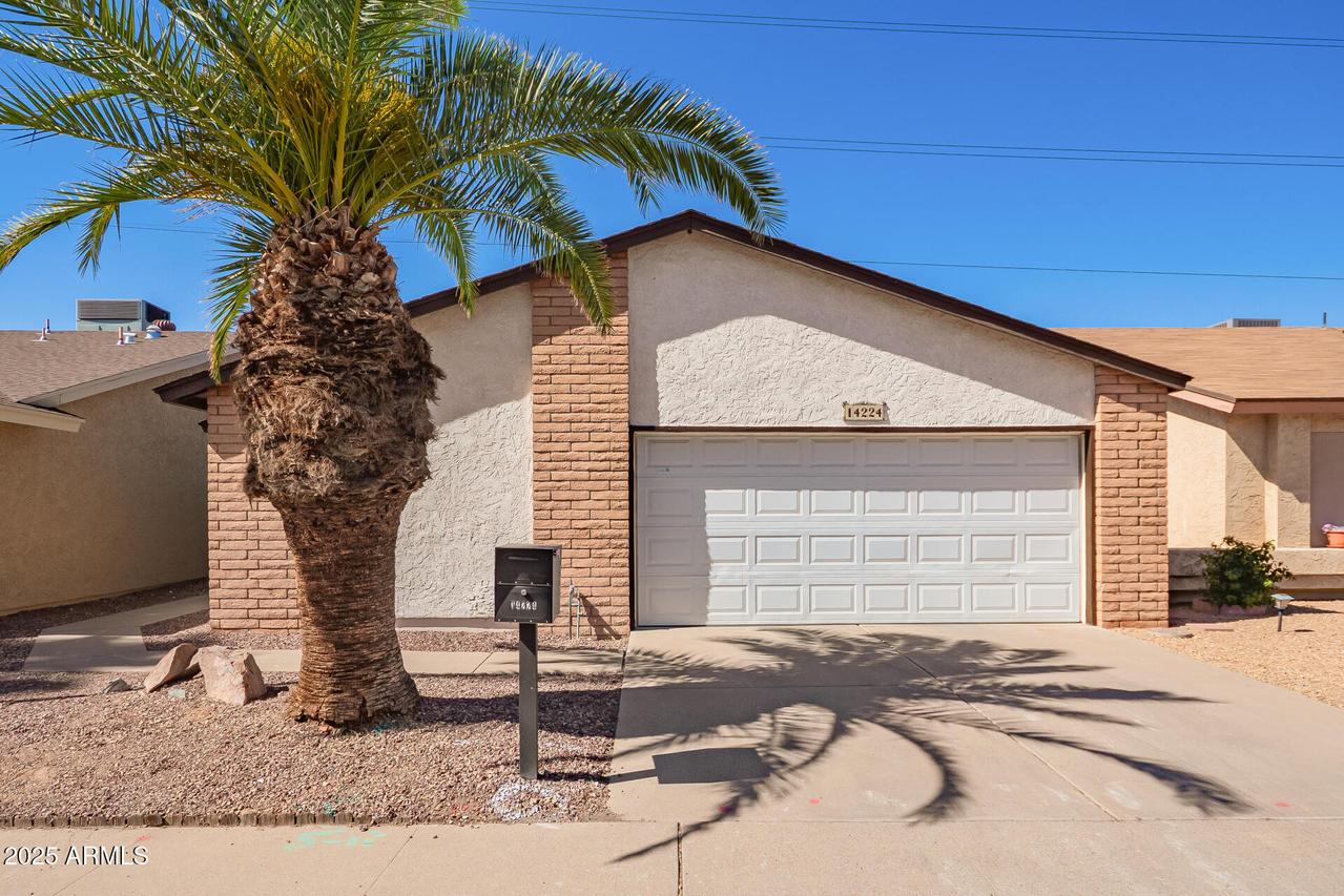 14224 N 26th Ln., Phoenix, AZ 85023
