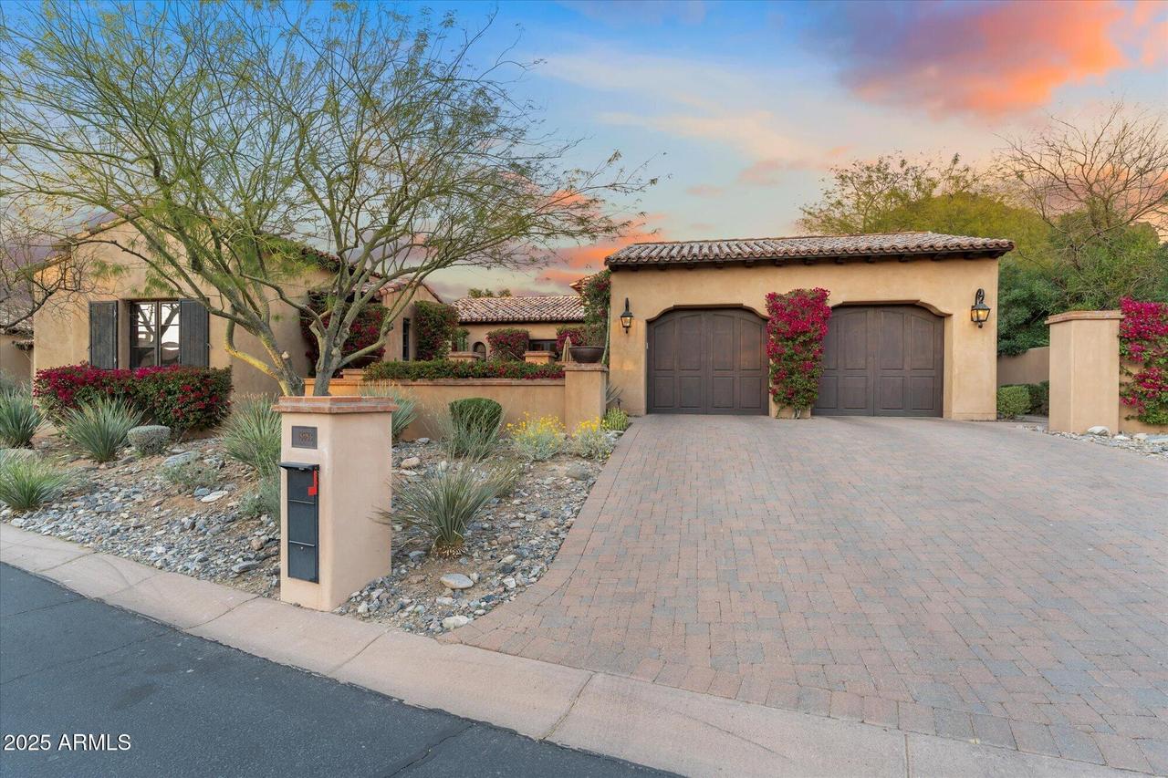 18683 N 101st Pl., Scottsdale, AZ 85255