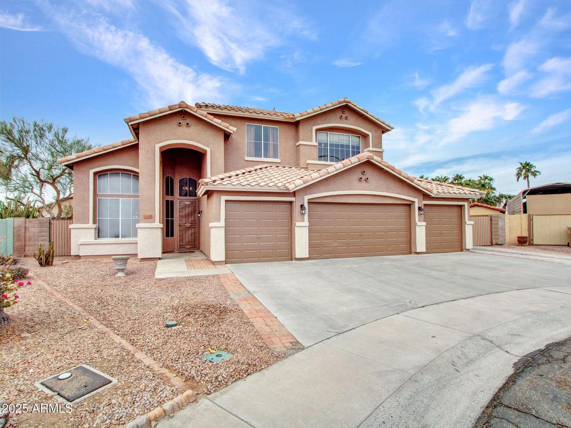 15819 W Ripple Rd., Goodyear, AZ 85338