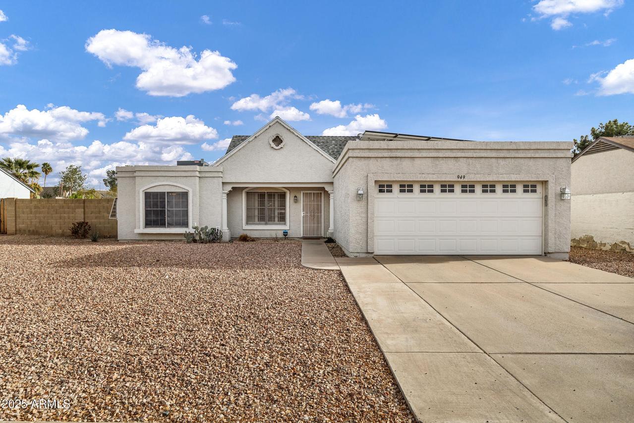 949 E Piute Ave., Phoenix, AZ 85024
