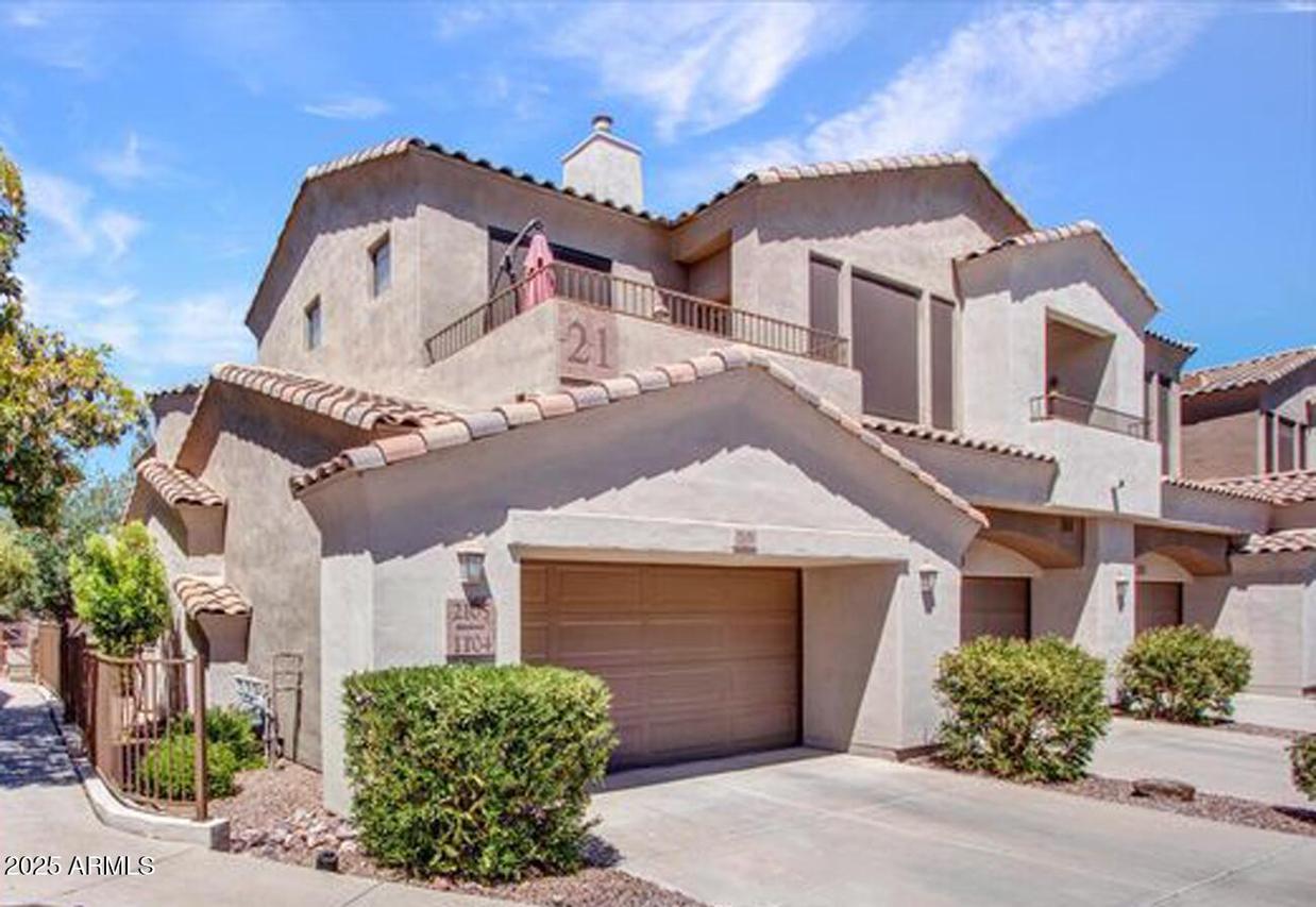3131 E Legacy Dr. #2105, Phoenix, AZ 85042