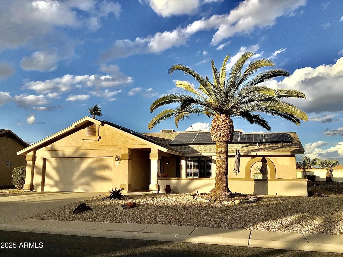 14510 W Yosemite Dr., Sun City West, AZ 85375