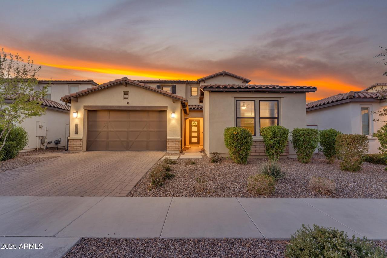 9730 E Resistance Ave., Mesa, AZ 85212