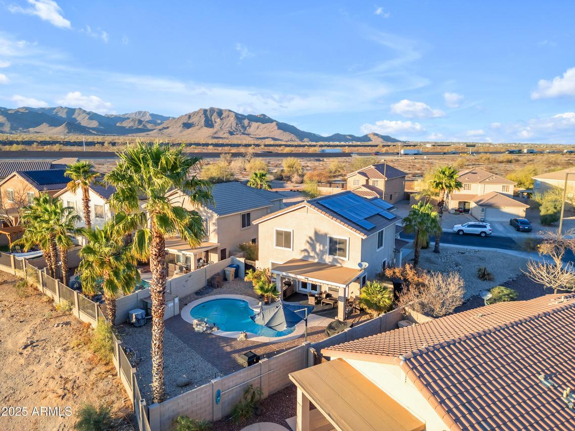 22491 W Woodlands Ave., Buckeye, AZ 85326