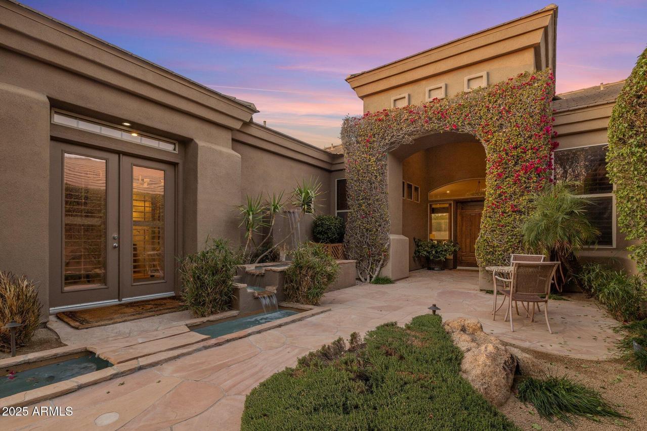10886 E Ludlow Dr., Scottsdale, AZ 85255