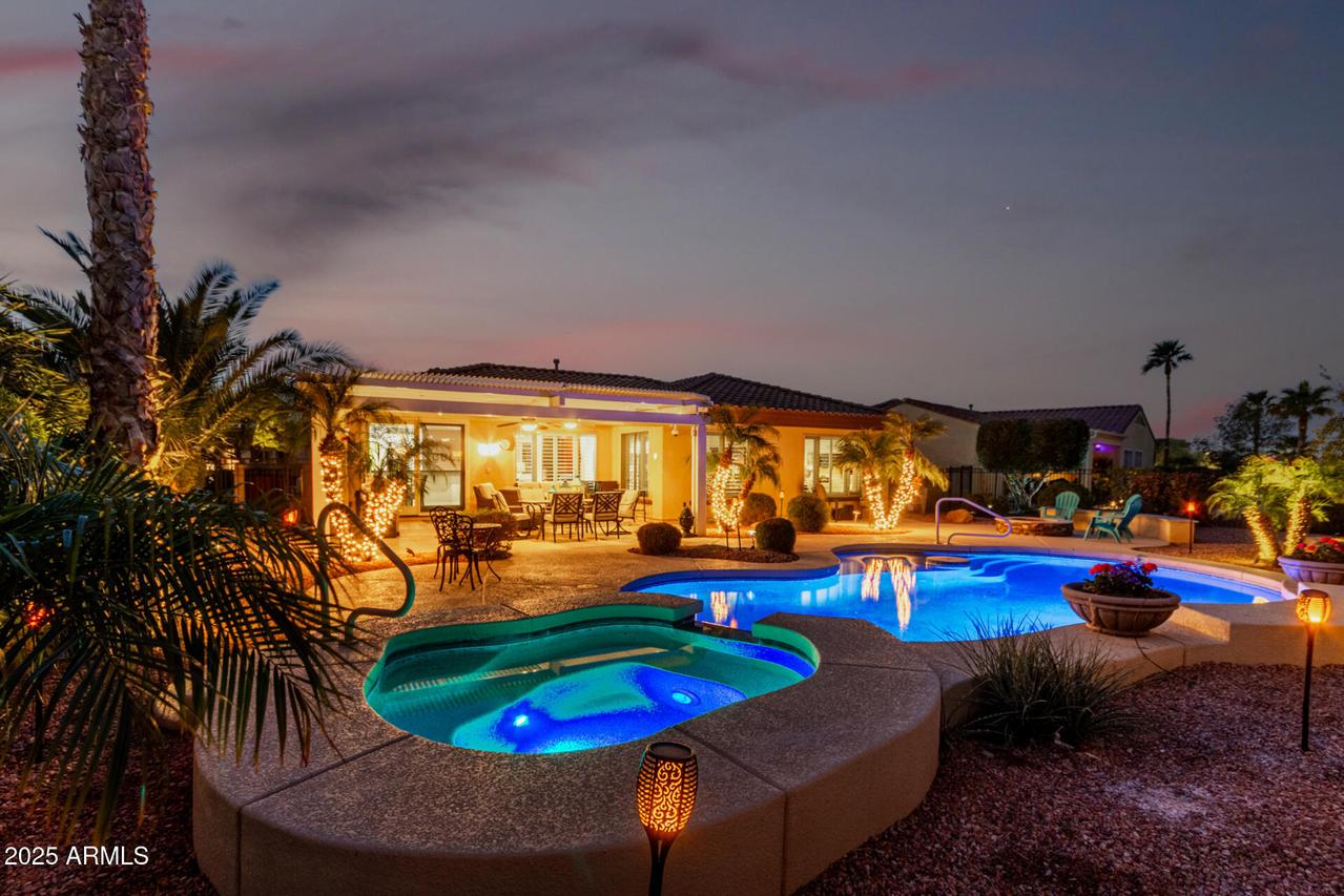 22015 N Arrellaga Dr., Sun City West, AZ 85375