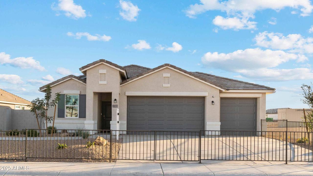 35981 W San Ildefanso Ave., Maricopa, AZ 85138