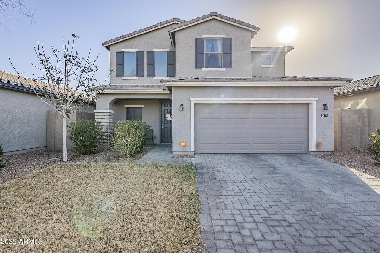 7213 S 32nd Dr., Phoenix, AZ 85041
