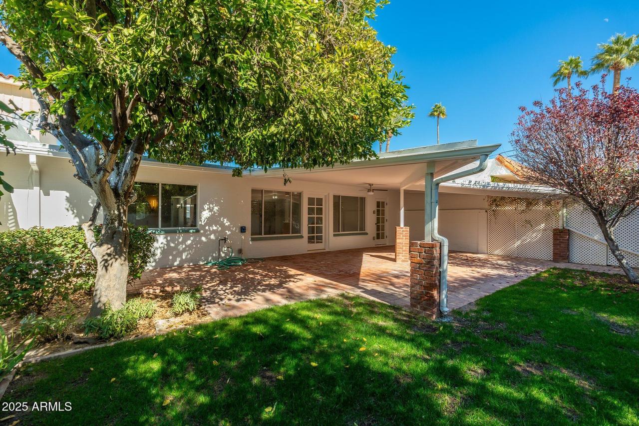 7663 E Coolidge St., Scottsdale, AZ 85251