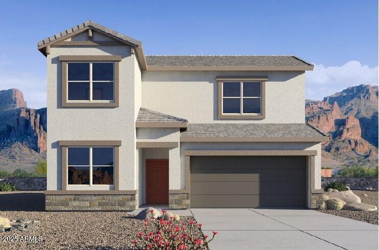 1828 W Sombra Ave., Apache Junction, AZ 85120