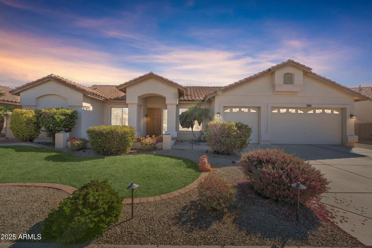 14955 N 78th Dr., Peoria, AZ 85381
