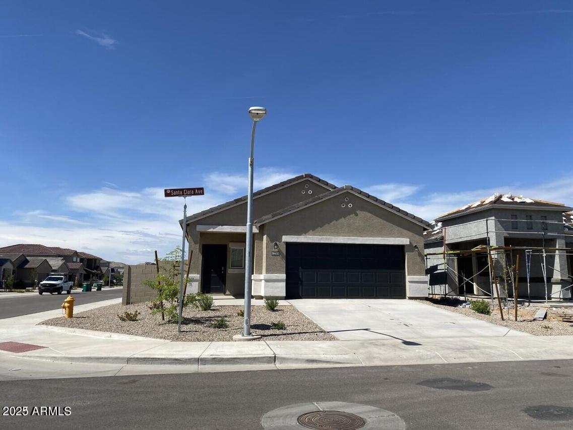 36638 W Santa Clara Ave., Maricopa, AZ 85138