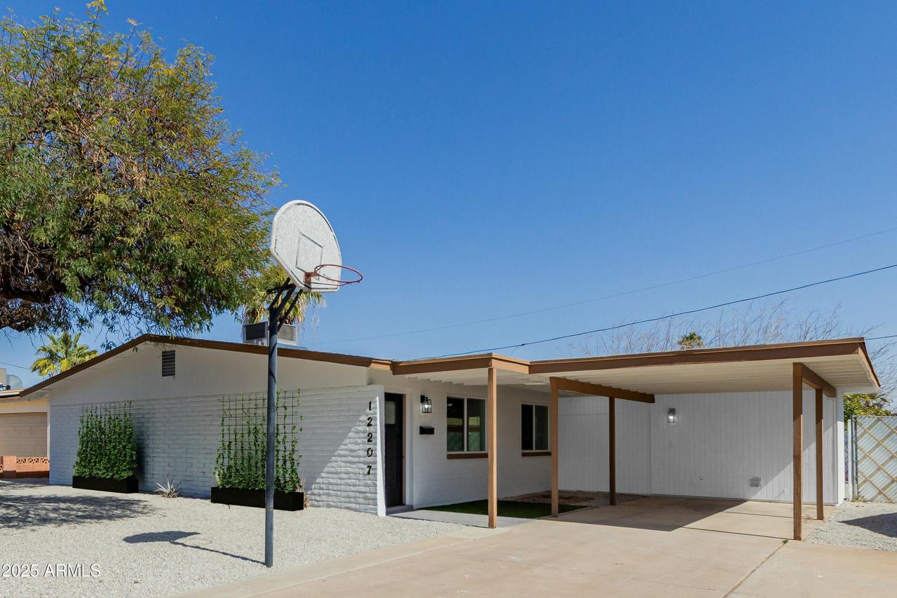 12207 N Escobar Way, Phoenix, AZ 85022