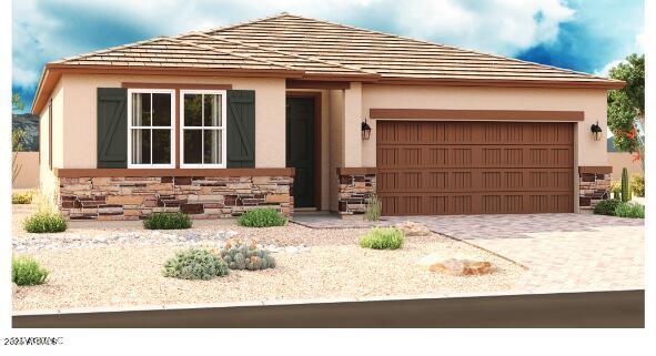 2697 N 195th Dr., Buckeye, AZ 85396