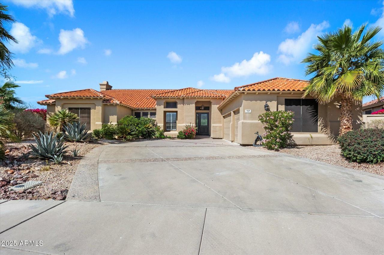 9098 N 117th Way, Scottsdale, AZ 85259