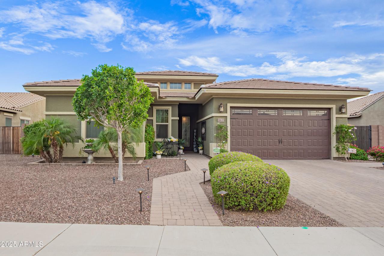 18635 W Miami St., Goodyear, AZ 85338