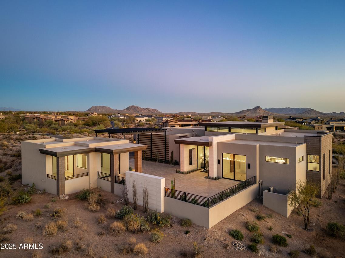 9983 E Mirabel Club Dr., Scottsdale, AZ 85262