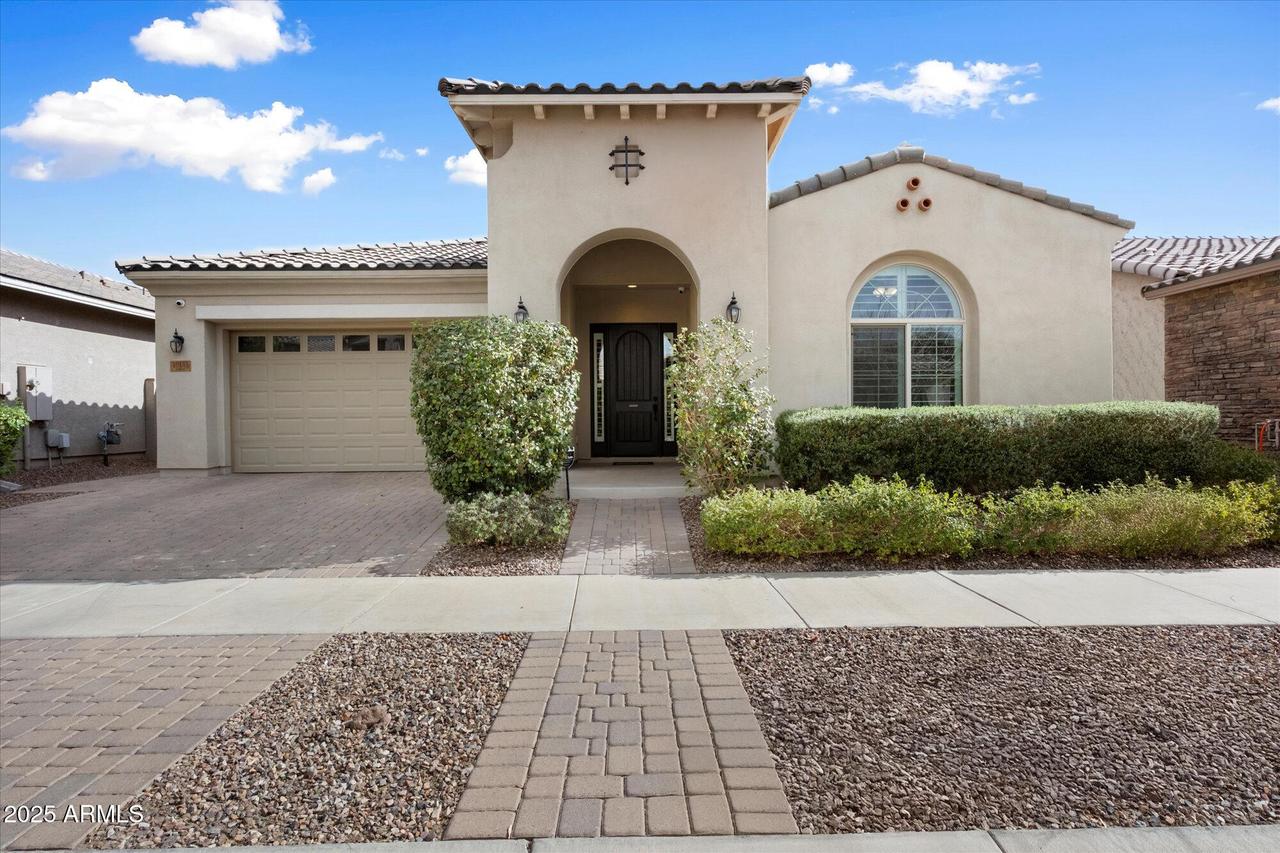 10145 E Cintron Dr., Mesa, AZ 85212