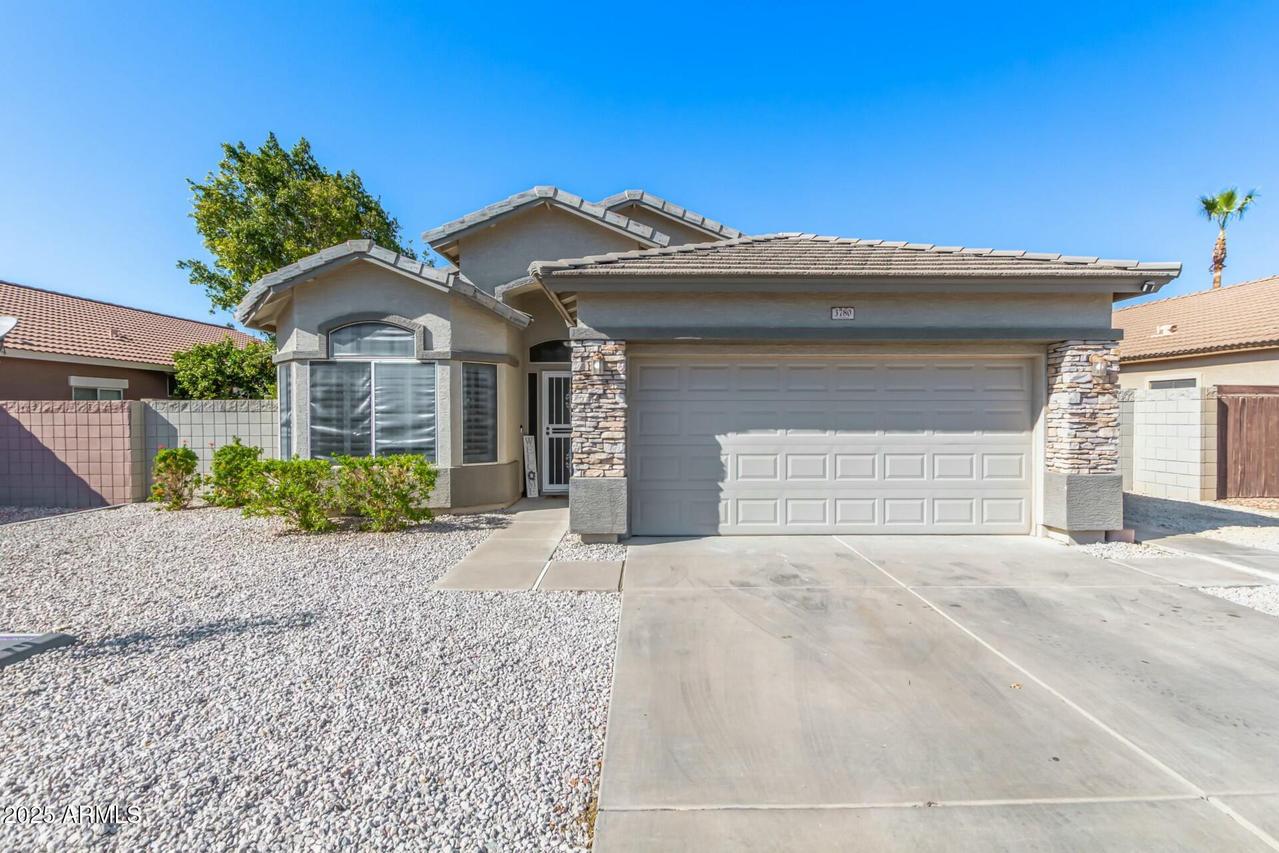 3780 E Waterman St., Gilbert, AZ 85297