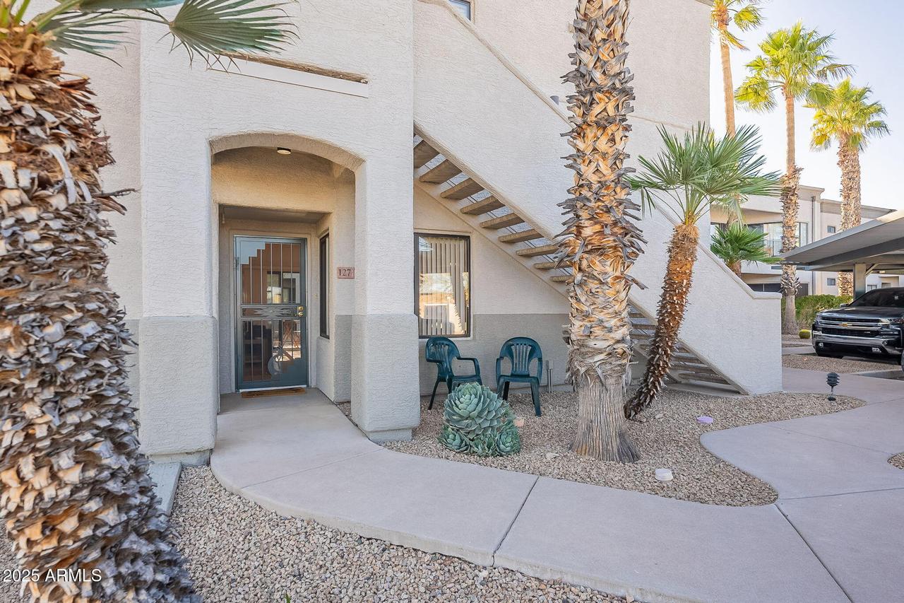 10401 N Saguaro Blvd. #127, Fountain Hills, AZ 85268