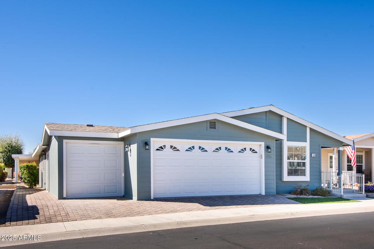 11201 N El Mirage Rd. #F88, El Mirage, AZ 85335