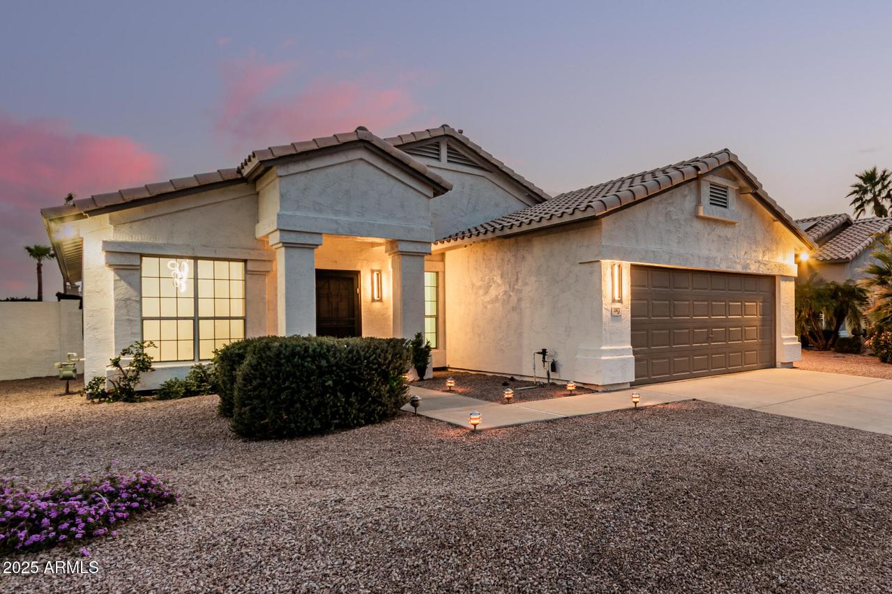 1003 W Aire Libre Ave., Phoenix, AZ 85023
