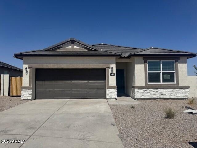 481 N 17th St., Coolidge, AZ 85128