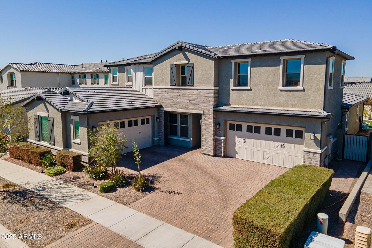 9960 E Strobe Ave., Mesa, AZ 85212