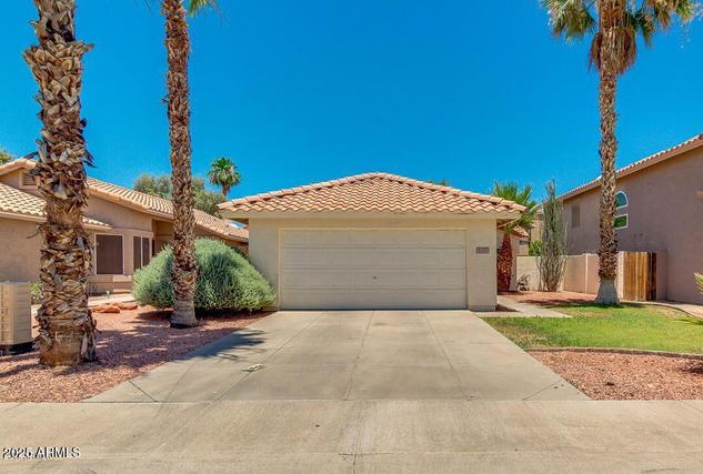 New Homes For Sale This Week in Mountain Park Ranch: February 28th to March 6th