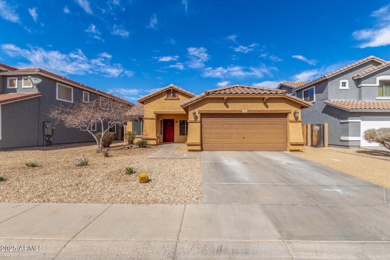 25592 W Pioneer St., Buckeye, AZ 85326
