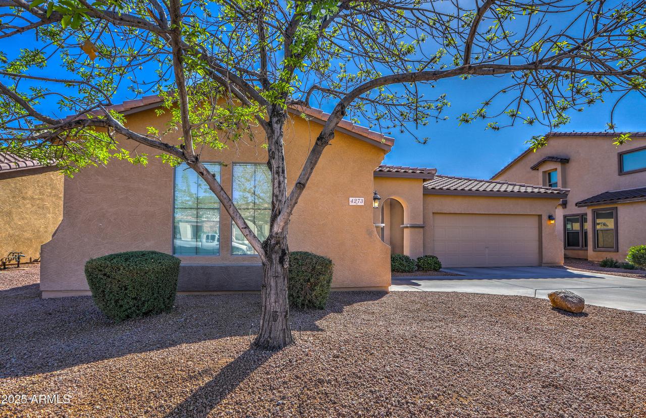 4273 E Gleneagle Dr., Chandler, AZ 85249
