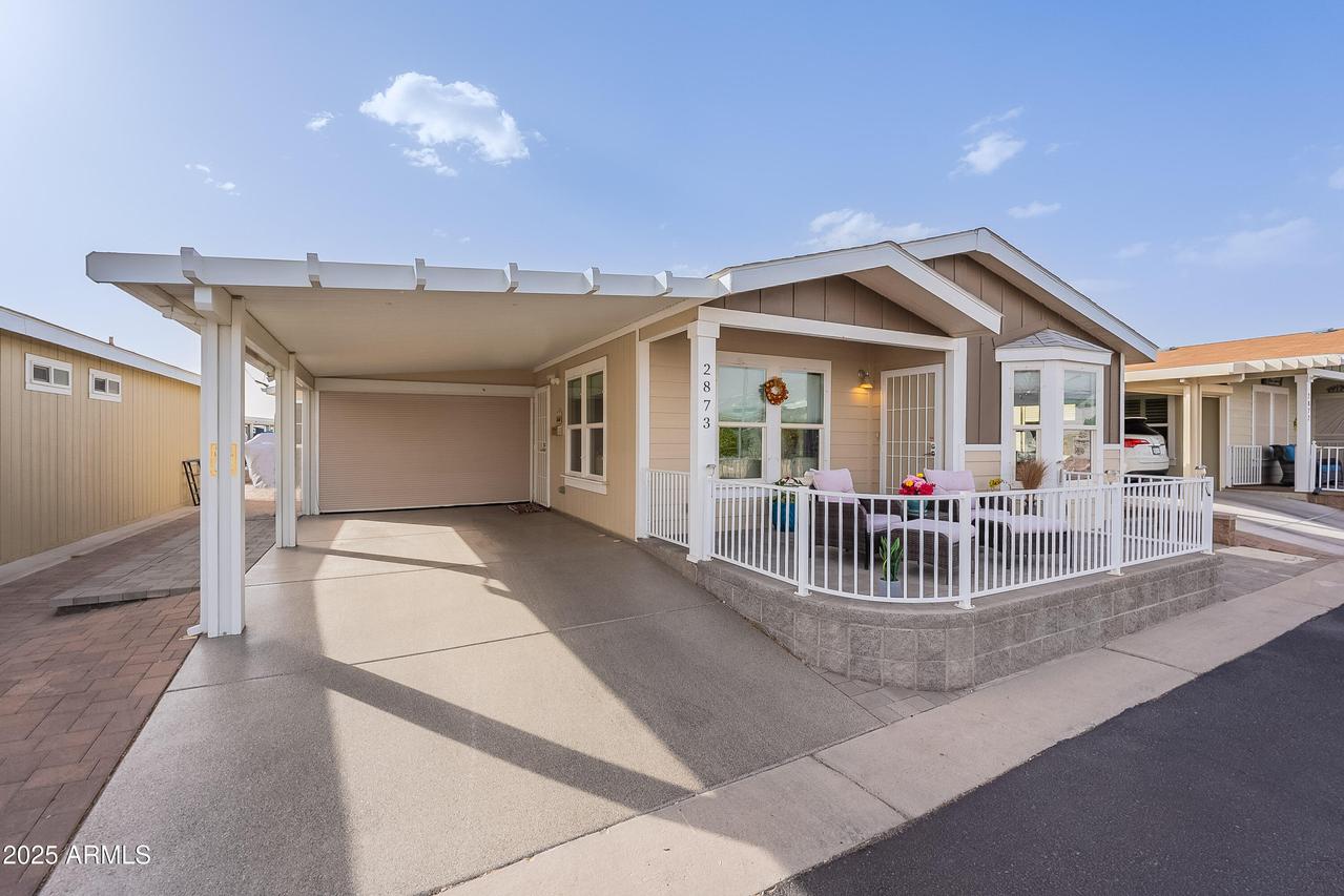 650 N Hawes Rd. #2873, Mesa, AZ 85207