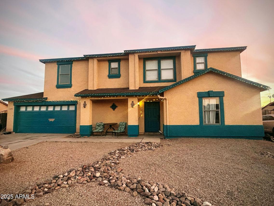 11429 W Cabrillo Dr., Arizona City, AZ 85123