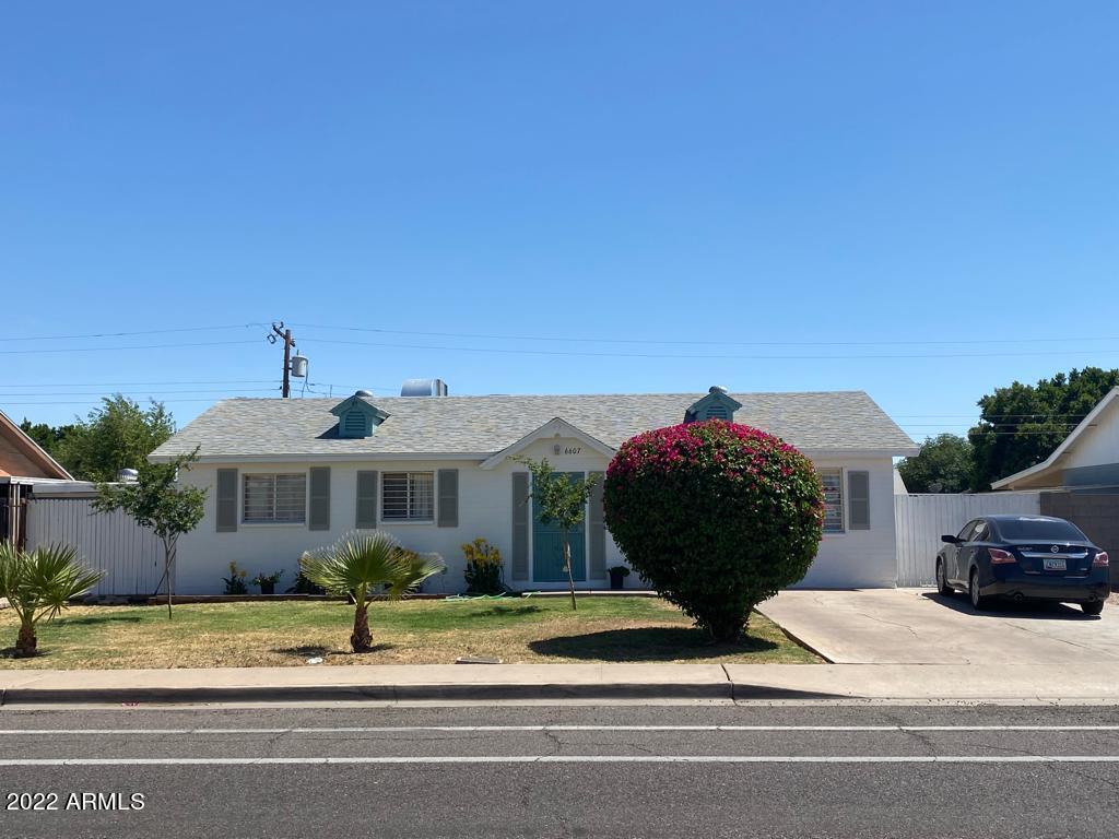 6607 W Osborn Rd., Phoenix, AZ 85033