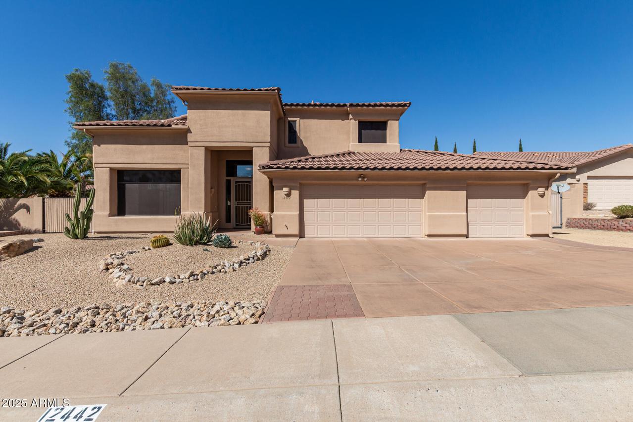 12442 N Via La Playa St., Fountain Hills, AZ 85268