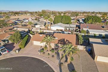 2004 W Kristal Way, Phoenix, AZ 85027
