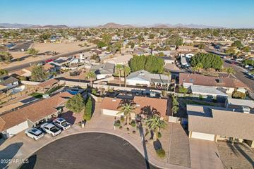 2004 W Kristal Way, Phoenix, AZ 85027
