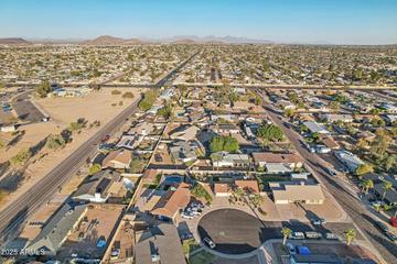 2004 W Kristal Way, Phoenix, AZ 85027