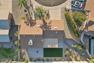 2004 W Kristal Way, Phoenix, AZ 85027