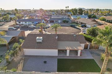 2004 W Kristal Way, Phoenix, AZ 85027