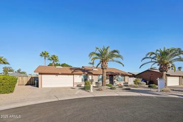 2004 W Kristal Way, Phoenix, AZ 85027