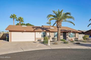 2004 W Kristal Way, Phoenix, AZ 85027