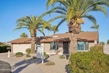 2004 W Kristal Way, Phoenix, AZ 85027