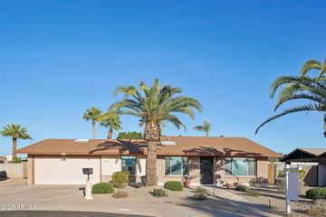 2004 W Kristal Way, Phoenix, AZ 85027