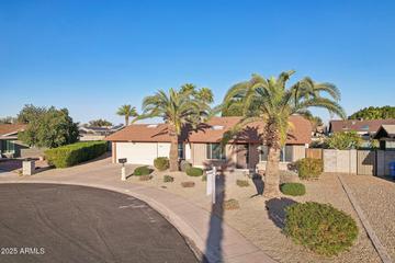2004 W Kristal Way, Phoenix, AZ 85027