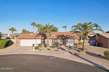 2004 W Kristal Way, Phoenix, AZ 85027