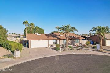 2004 W Kristal Way, Phoenix, AZ 85027