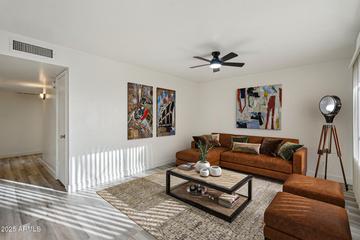 2004 W Kristal Way, Phoenix, AZ 85027