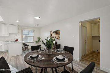 2004 W Kristal Way, Phoenix, AZ 85027